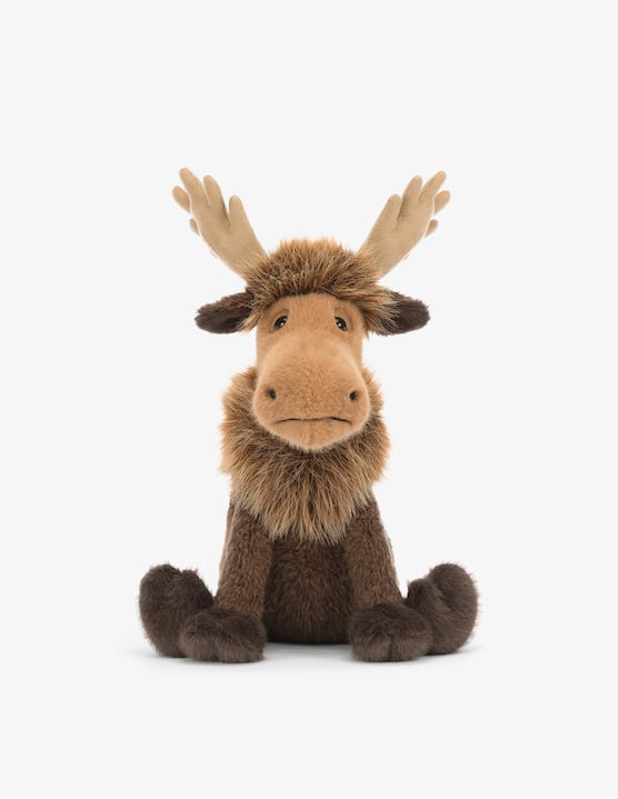 Jellycat - Peluche Birchly Moose - €55,00