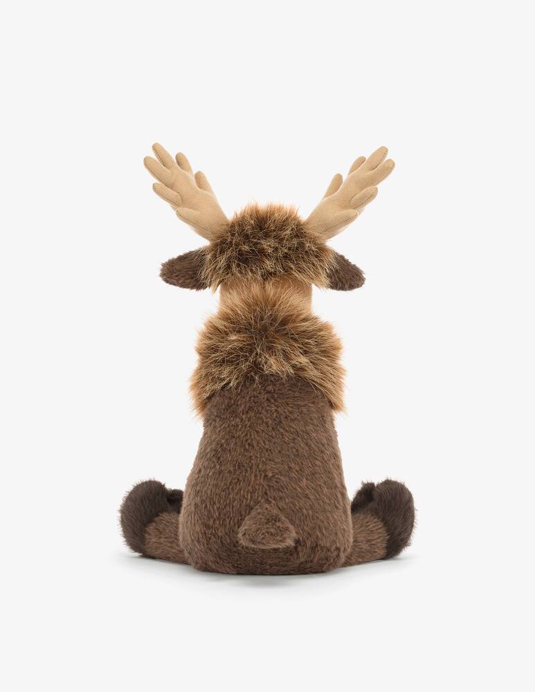 Jellycat Peluche Birchly Moose - picture 3 Jellycat Peluche Birchly Moose - picture 3