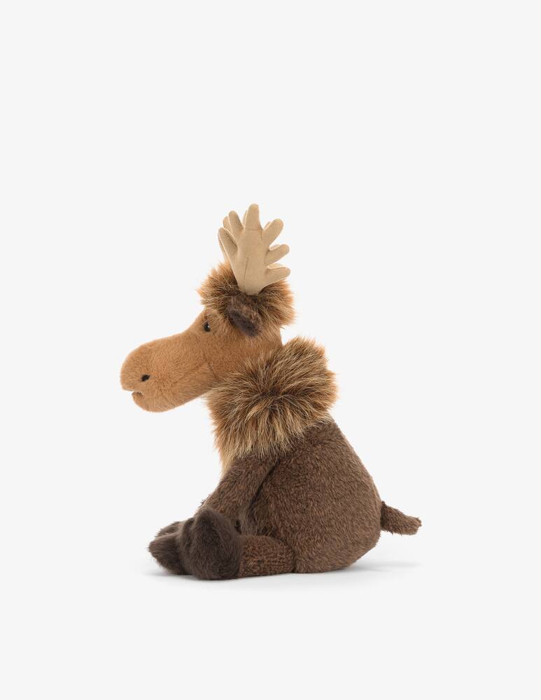 Jellycat Peluche Birchly Moose - picture 5 Jellycat Peluche Birchly Moose - picture 5