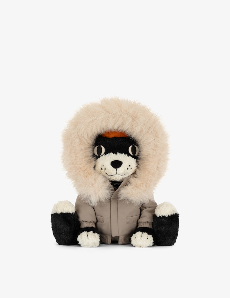 Jellycat Peluche Jellycat Jack Alpine Outfit - picture 1 Jellycat Peluche Jellycat Jack Alpine Outfit - picture 1