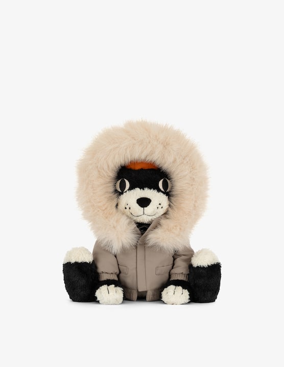 Jellycat - Peluche Jellycat Jack Alpine Outfit - €80,00