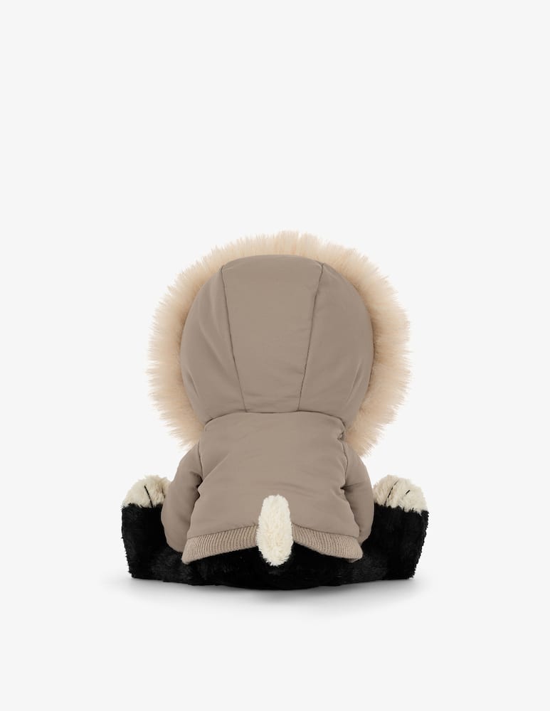 Jellycat Peluche Jellycat Jack Alpine Outfit - picture 3 Jellycat Peluche Jellycat Jack Alpine Outfit - picture 3