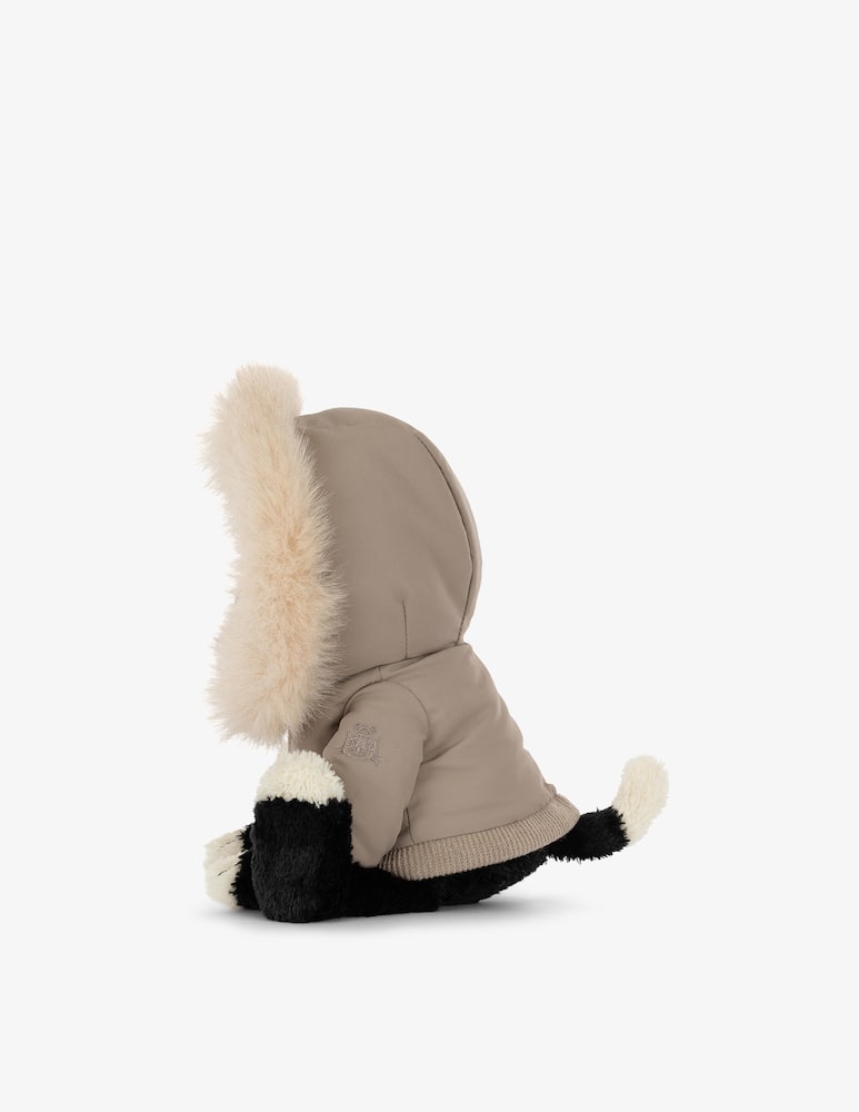 Jellycat Peluche Jellycat Jack Alpine Outfit - picture 5 Jellycat Peluche Jellycat Jack Alpine Outfit - picture 5