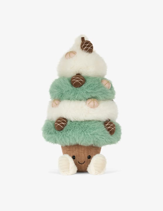Jellycat - Peluche Amuseables Pinecone Tree - €84,00