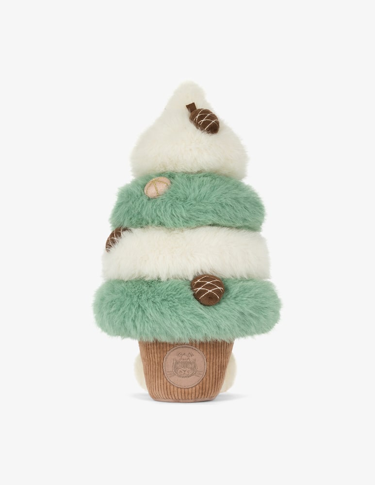 Jellycat Peluche Amuseables Pinecone Tree - picture 2 Jellycat Peluche Amuseables Pinecone Tree - picture 2