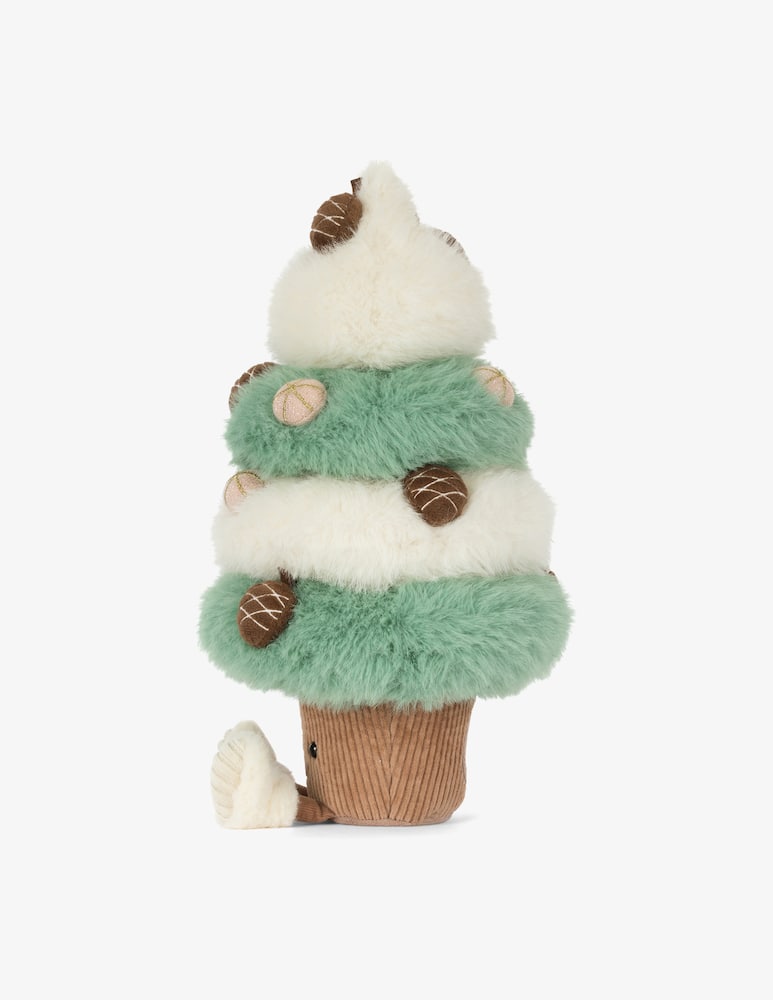 Jellycat Peluche Amuseables Pinecone Tree - picture 4 Jellycat Peluche Amuseables Pinecone Tree - picture 4