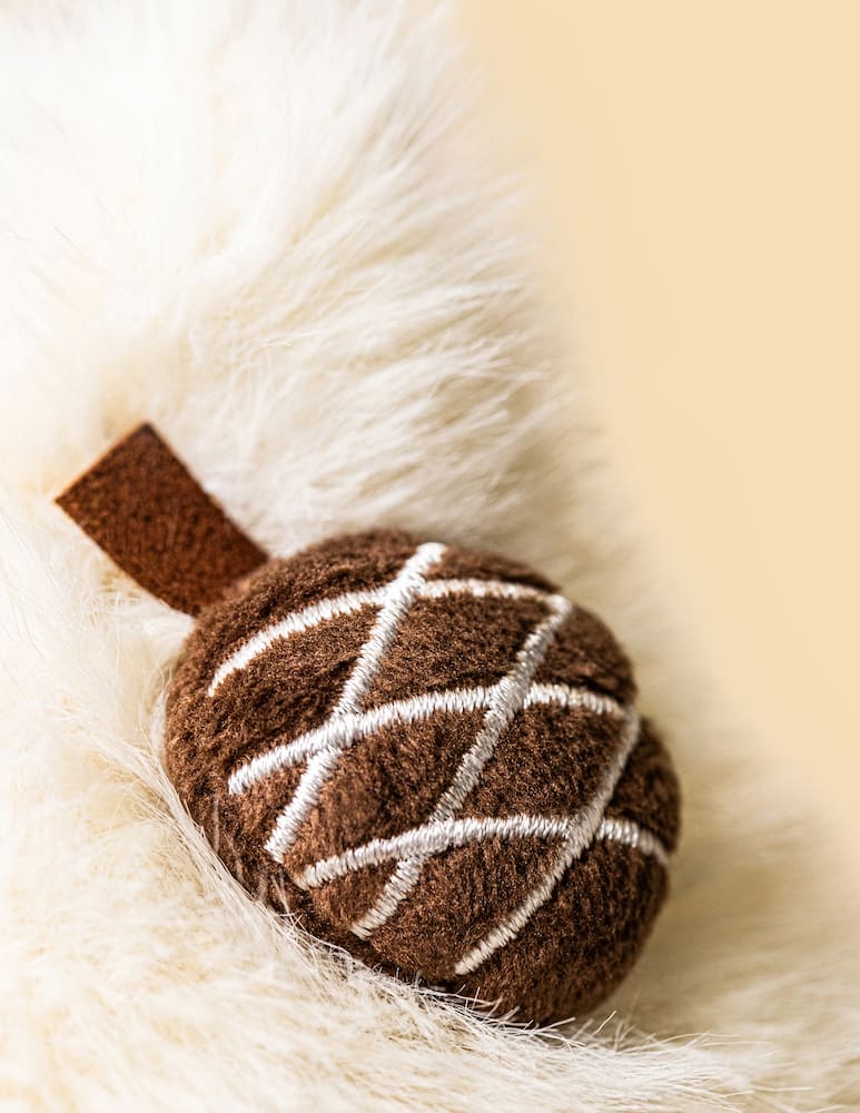 Jellycat Peluche Amuseables Pinecone Tree - picture 5 Jellycat Peluche Amuseables Pinecone Tree - picture 5