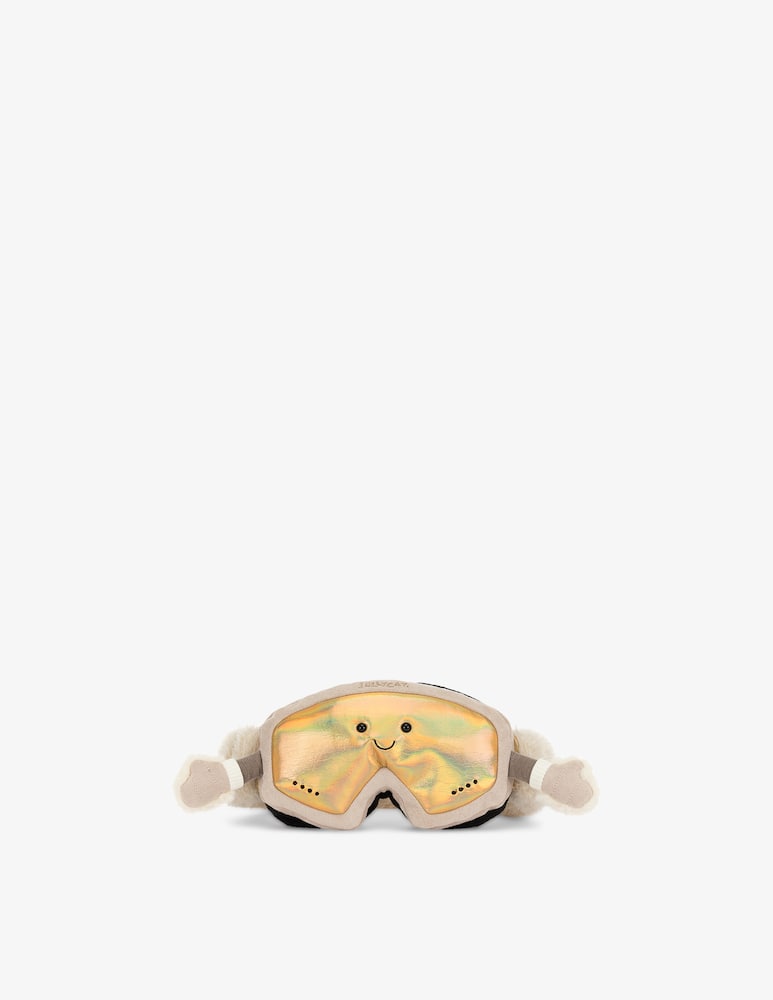 Jellycat Peluche Amuseables Sports Ski Club Goggles - immagine 1 Jellycat Peluche Amuseables Sports Ski Club Goggles - immagine 1