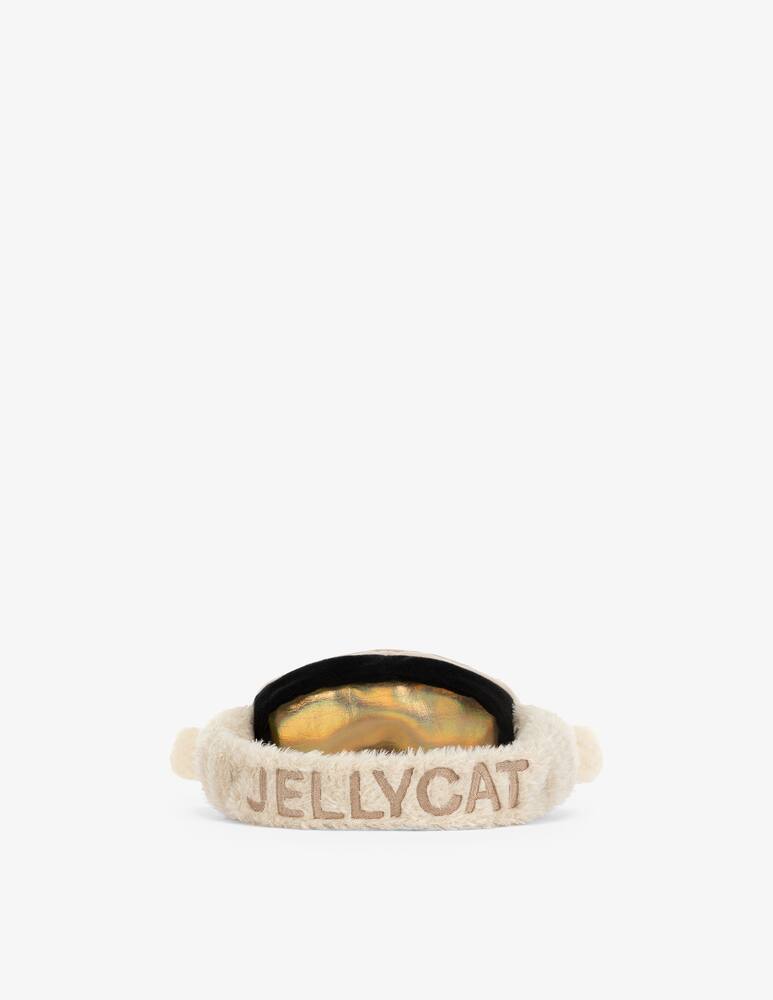 Jellycat Peluche Amuseables Sports Ski Club Goggles - immagine 3 Jellycat Peluche Amuseables Sports Ski Club Goggles - immagine 3