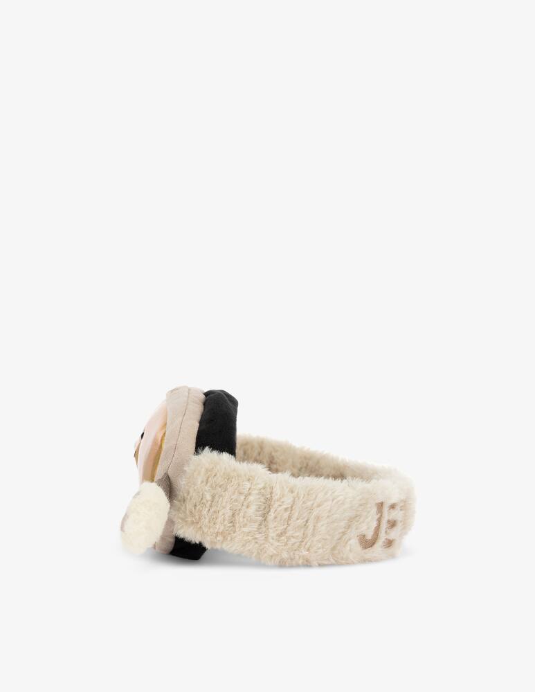 Jellycat Peluche Amuseables Sports Ski Club Goggles - immagine 5 Jellycat Peluche Amuseables Sports Ski Club Goggles - immagine 5