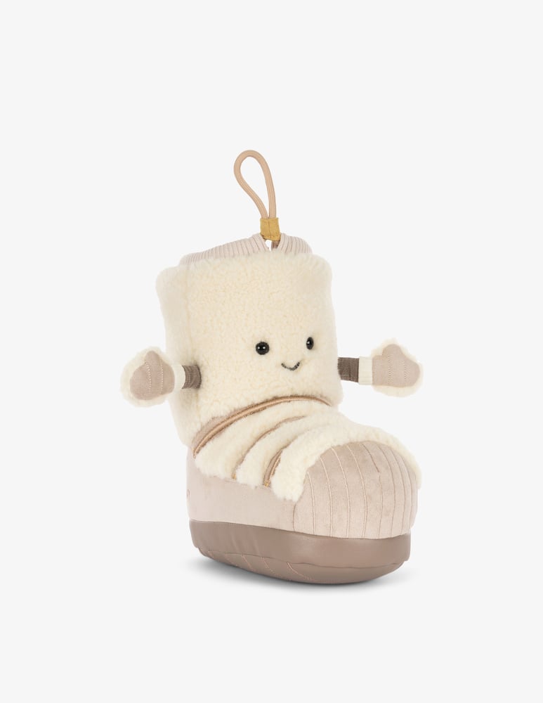 Jellycat Amuseables Perta Snow Boot Peluche - picture 1 Jellycat Amuseables Perta Snow Boot Peluche - picture 1