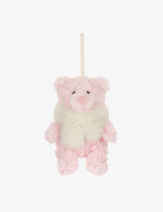 Jellycat - Leola Bear Winter Warmer Decoration - €25,00
