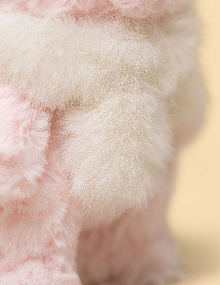 Jellycat Leola Bear Winter Warmer Decoration - picture 6 Jellycat Leola Bear Winter Warmer Decoration - picture 6