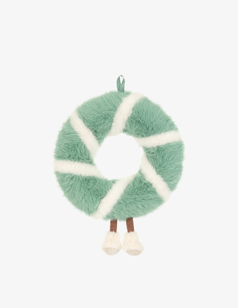 Jellycat Peluche Amuseables Pinecone Wreath - picture 2 Jellycat Peluche Amuseables Pinecone Wreath - picture 2