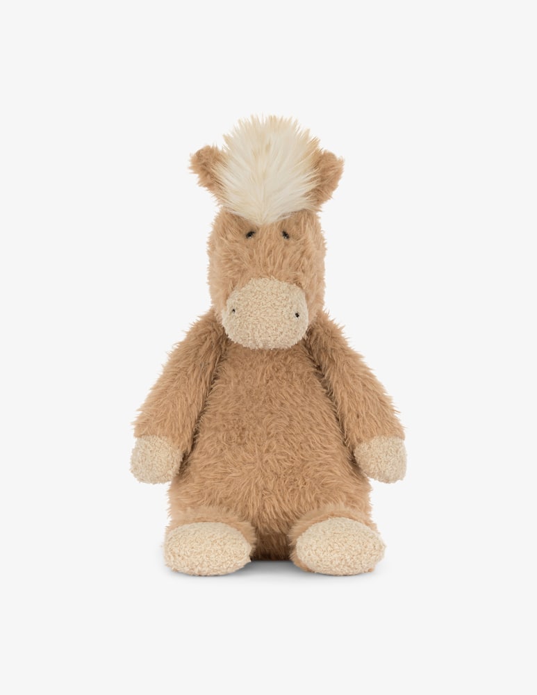 Jellycat Peluche Canterneigh Pony - immagine 1 Jellycat Peluche Canterneigh Pony - immagine 1