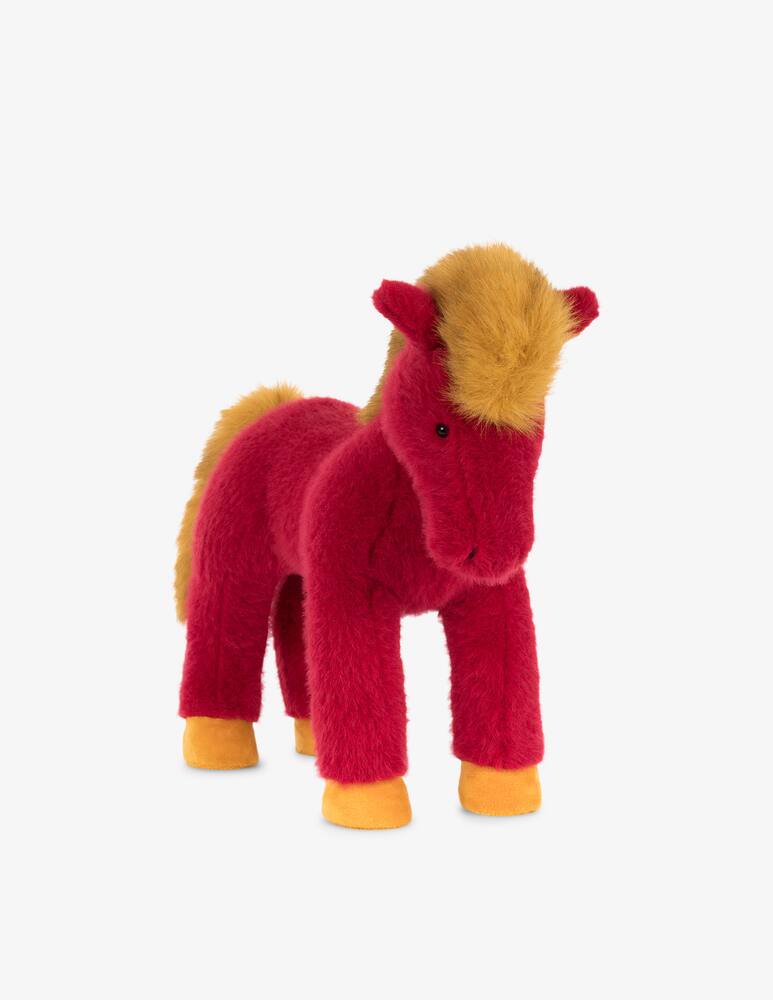 rinascente Jellycat Festival Horse