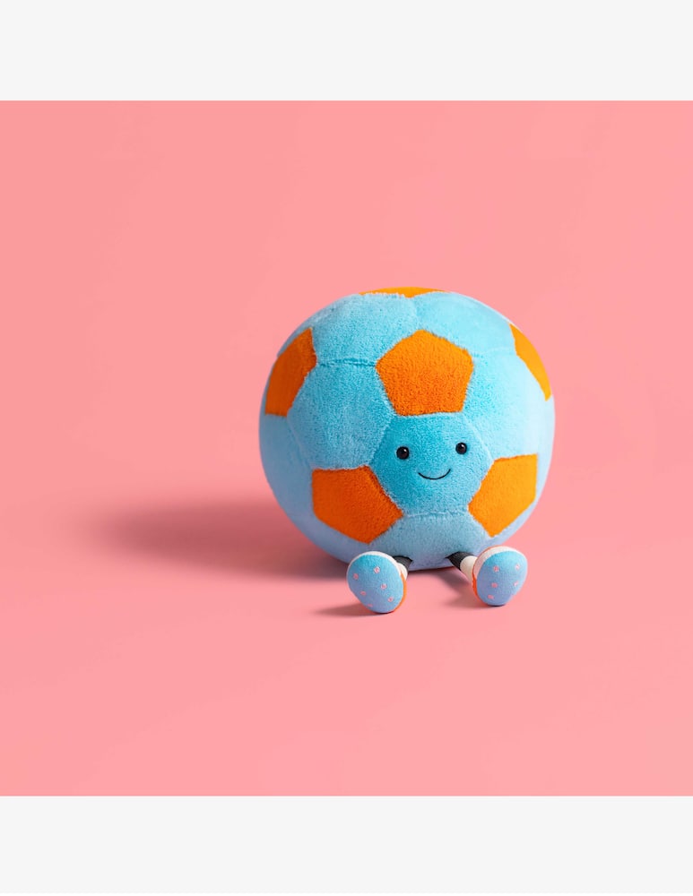 rinascente Jellycat Amuseables Jellycat Football