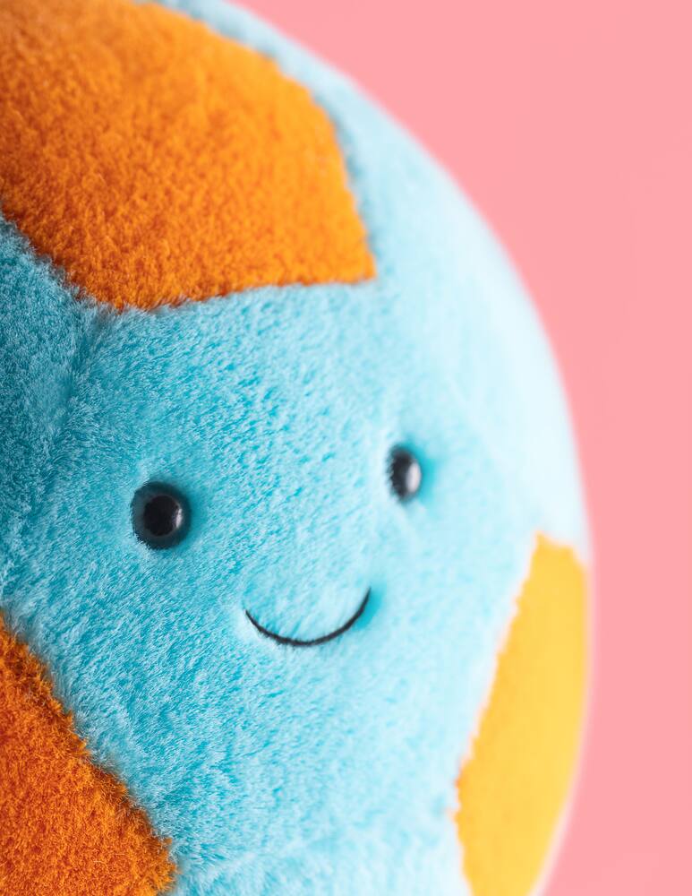 rinascente Jellycat Amuseables Jellycat Football