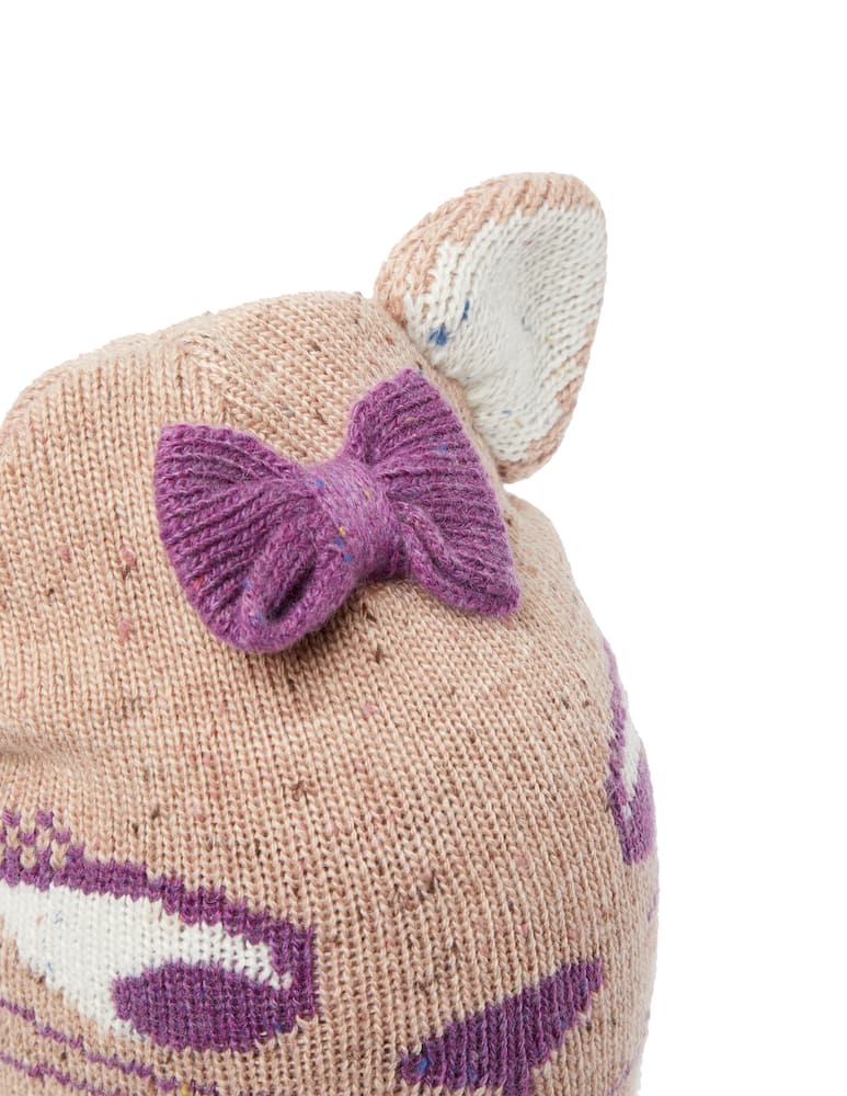 rinascente Brekka Cappellino funny animals 