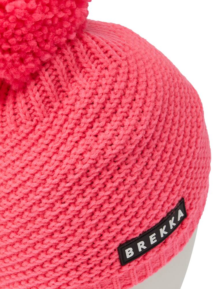 rinascente Brekka Killington pon pon beanie