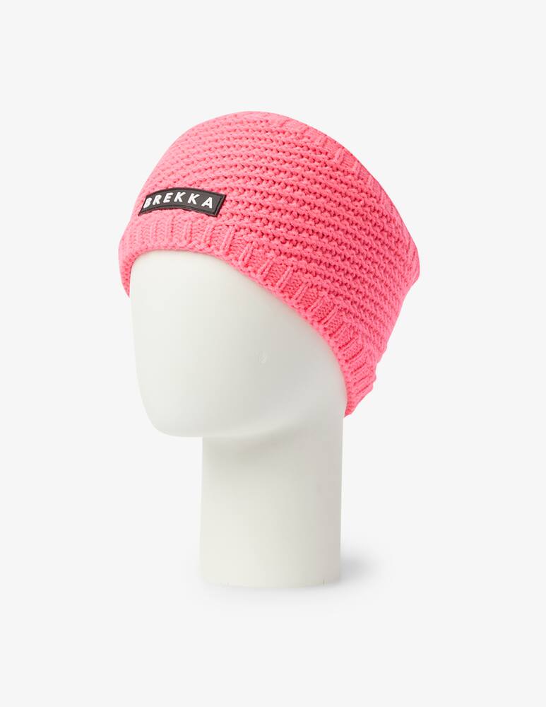 rinascente Brekka Killington headband - Pink