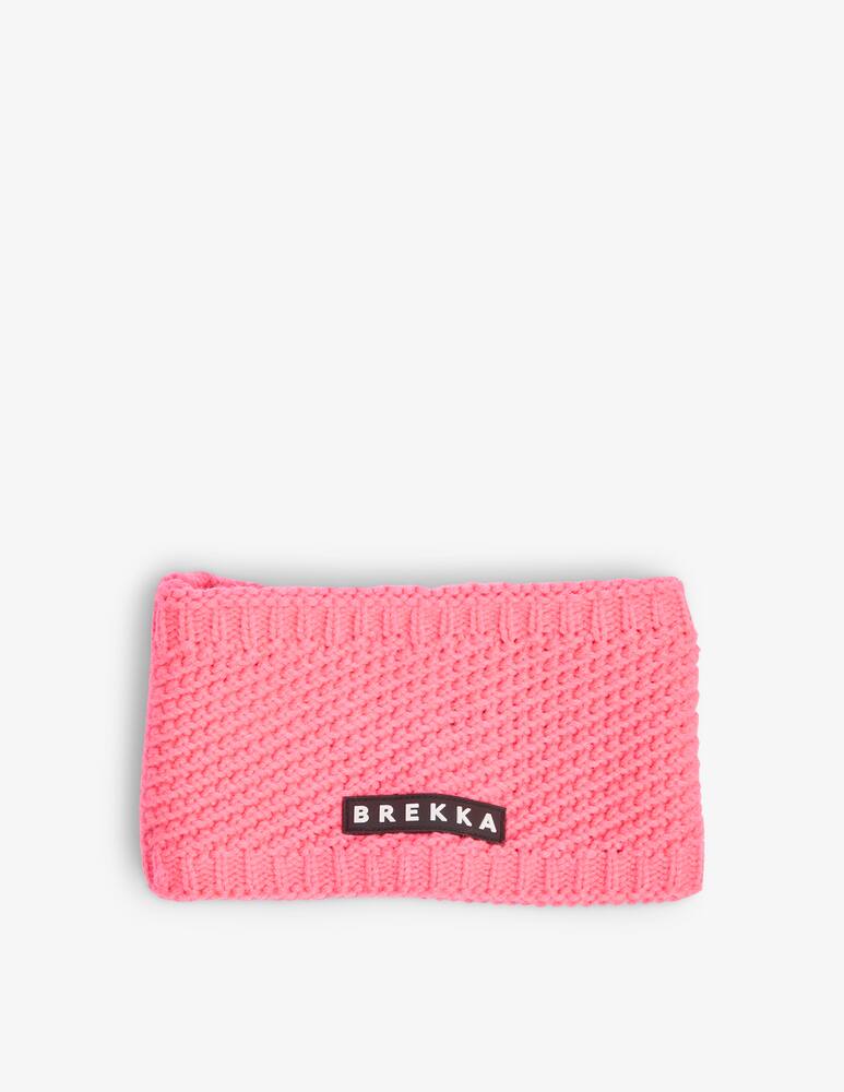 rinascente Brekka Killington headband - Pink