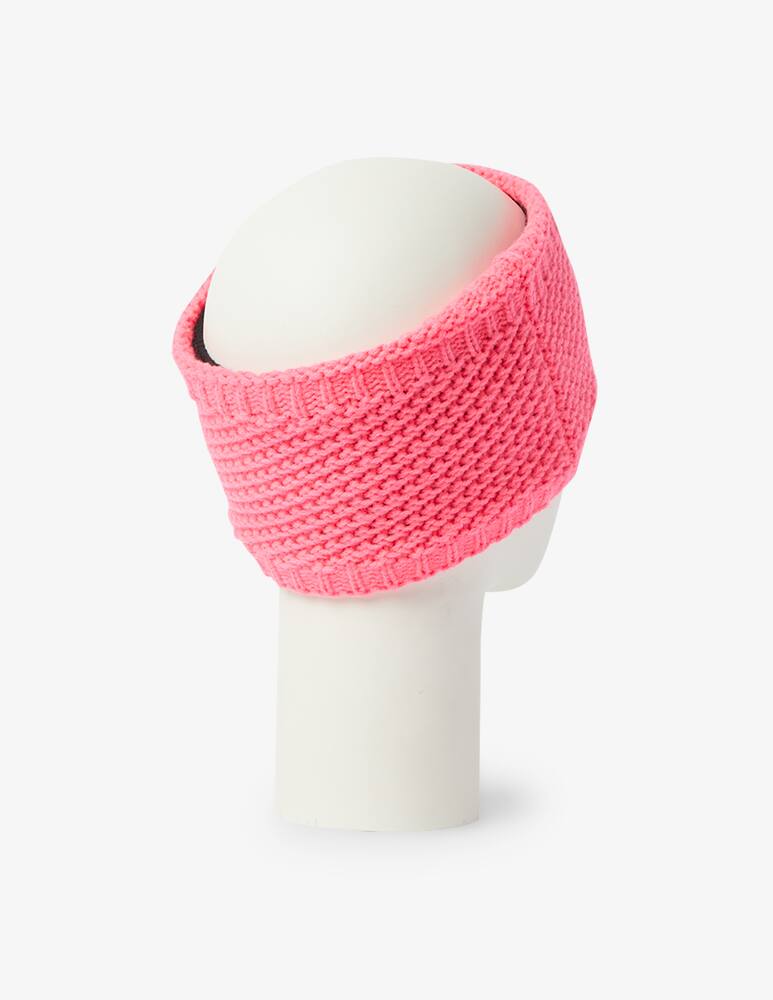 rinascente Brekka Killington headband - Pink