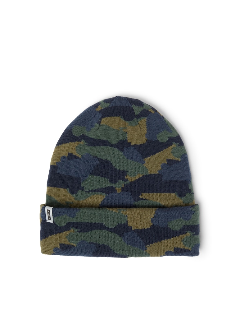 rinascente Brekka Cappellino camo 