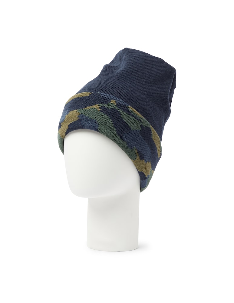 rinascente Brekka Cappellino camo 