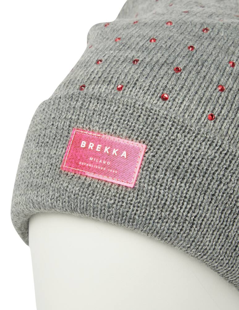 rinascente Brekka Cappellino sandy 