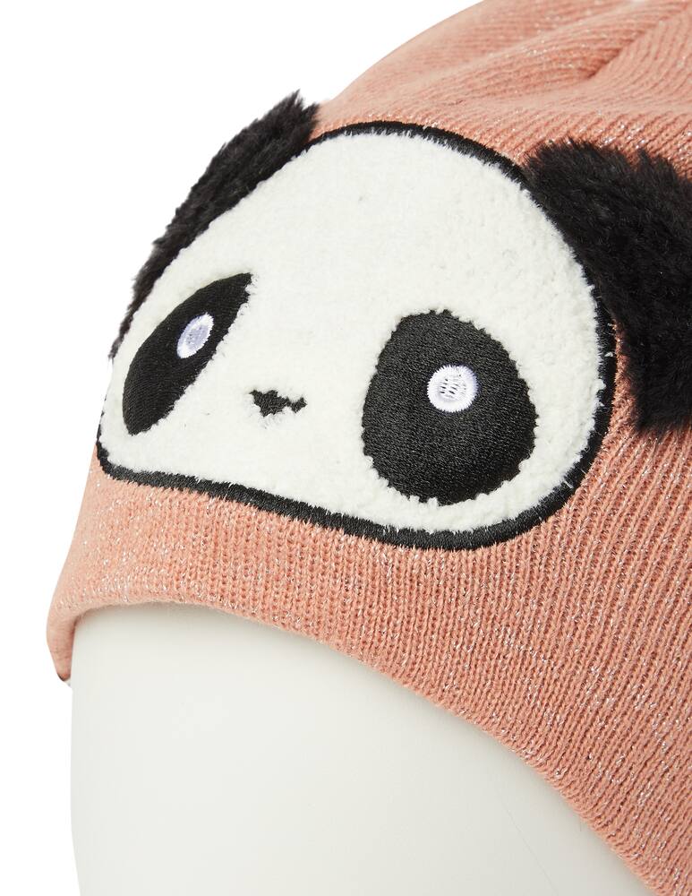 Brekka Cappellino fluffy - immagine 2 Brekka Cappellino fluffy - immagine 2