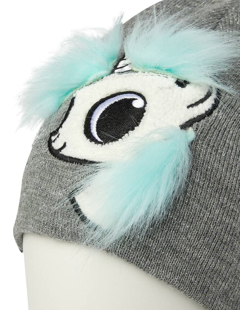 rinascente Brekka Fluffy beanie