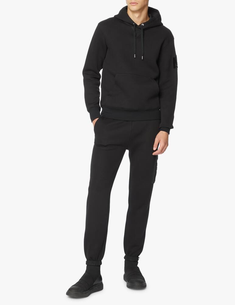 rinascente Mackage Pantalone in neoprene cargo cuffed marvin