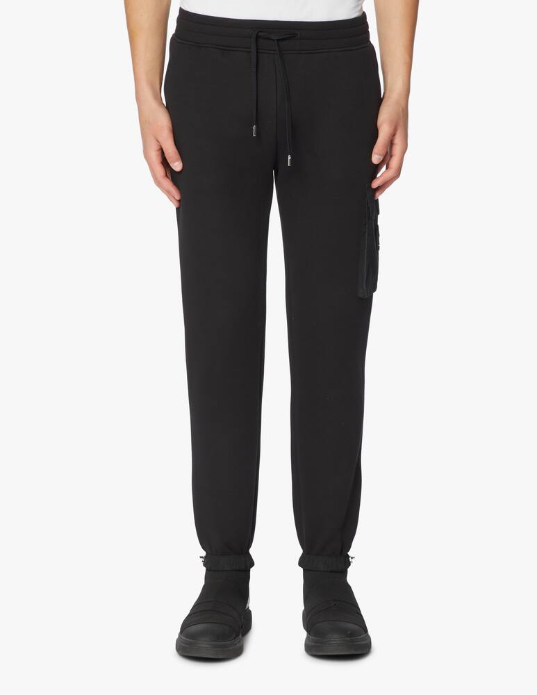 rinascente Mackage Pantalone in neoprene cargo cuffed marvin