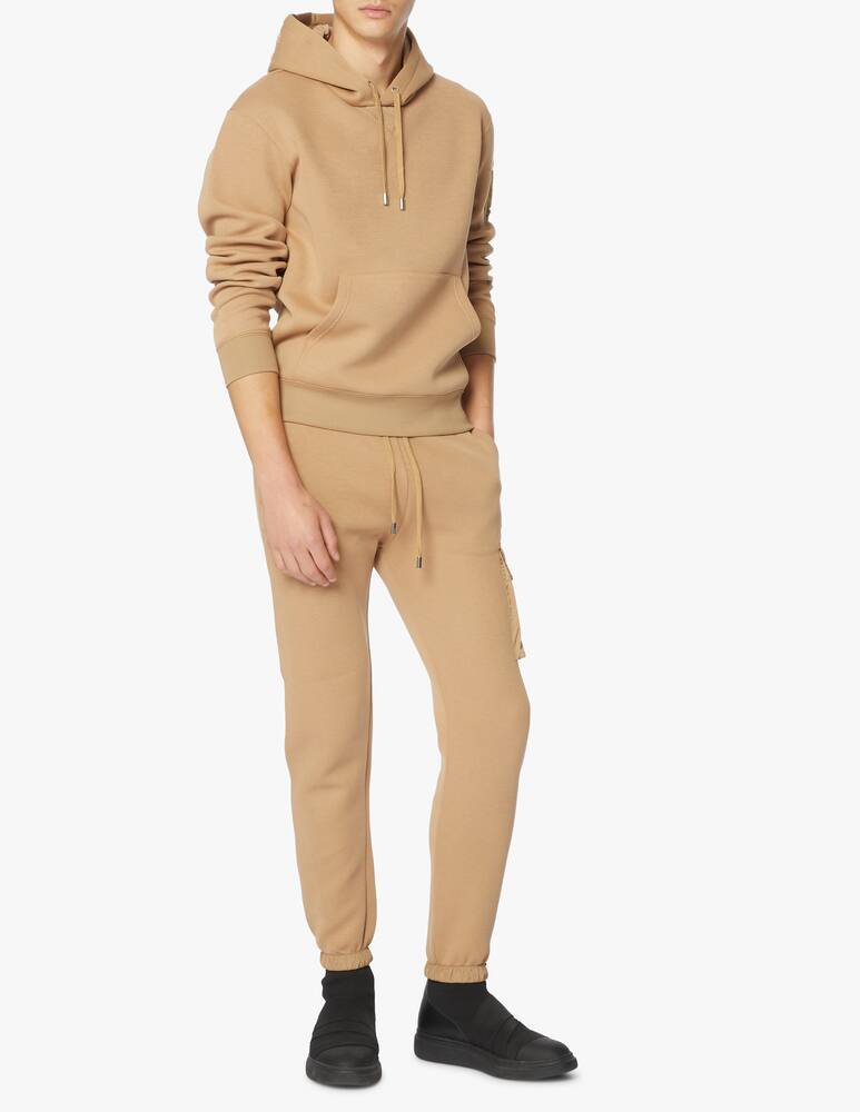 rinascente Mackage Pantalone in neoprene cargo cuffed marvin