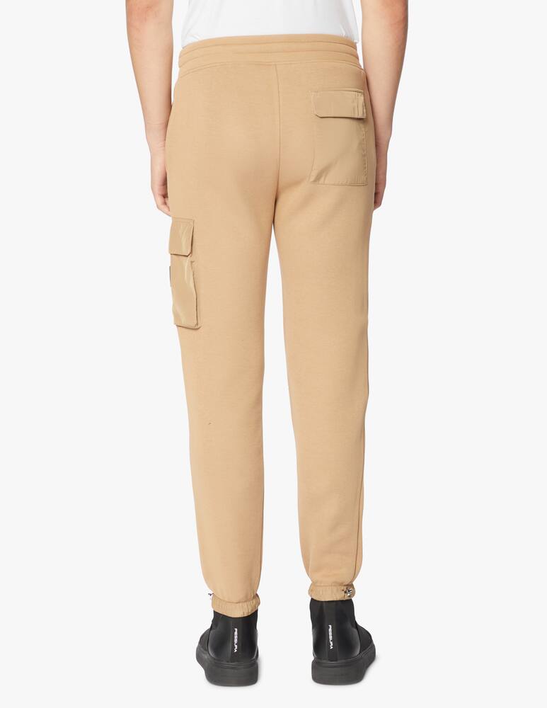 Mackage Cuffed cargo neoprene marvin pants - picture 3 Mackage Cuffed cargo neoprene marvin pants - picture 3