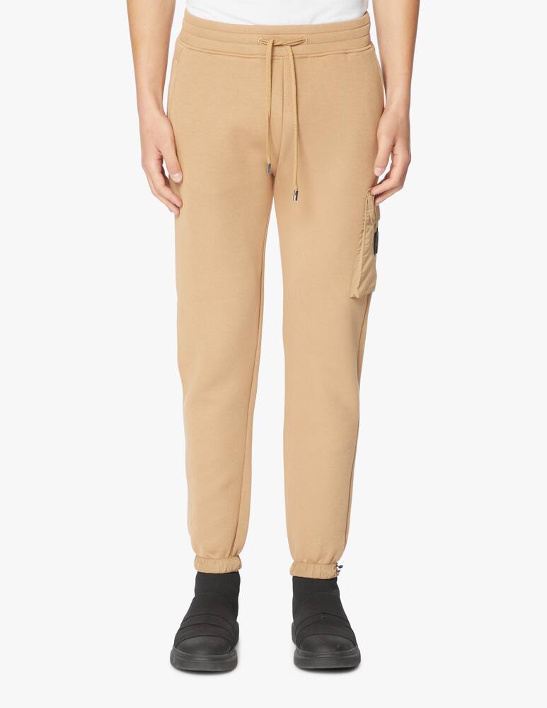 rinascente Mackage Pantalone in neoprene cargo cuffed marvin