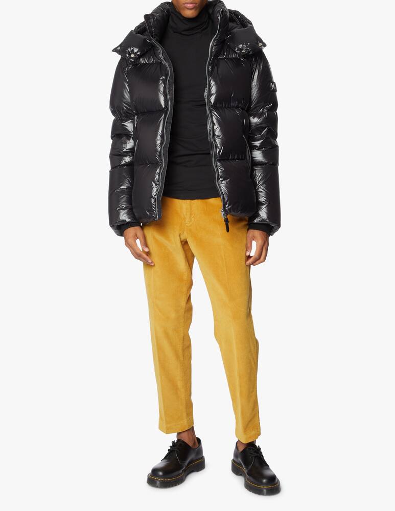 rinascente Mackage Giacca con cappuccio puffy piuma kent