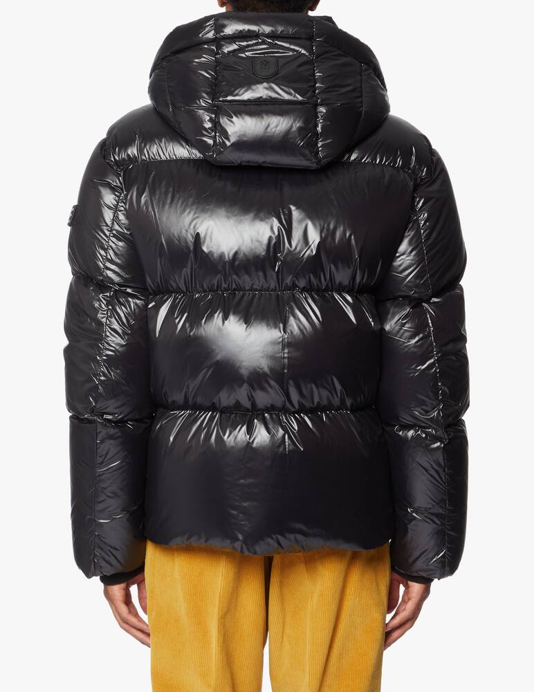 rinascente Mackage Giacca con cappuccio puffy piuma kent