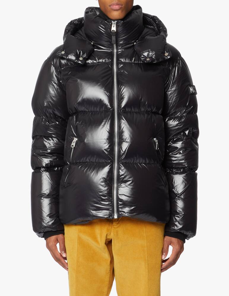 rinascente Mackage Giacca con cappuccio puffy piuma kent