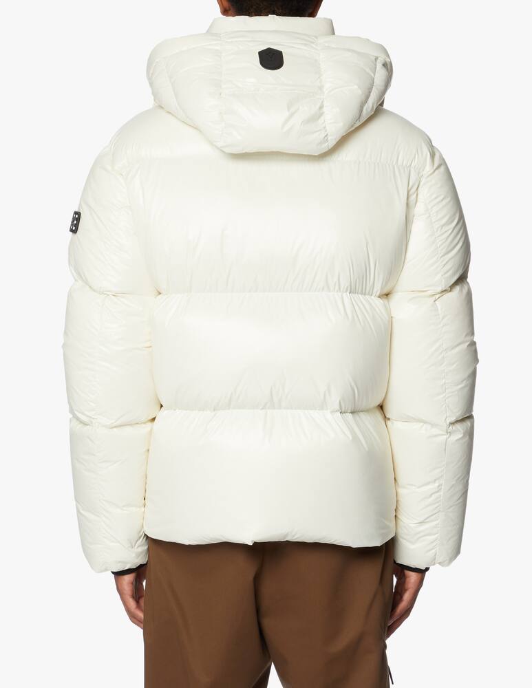 rinascente Mackage Giacca con cappuccio puffy piuma kent