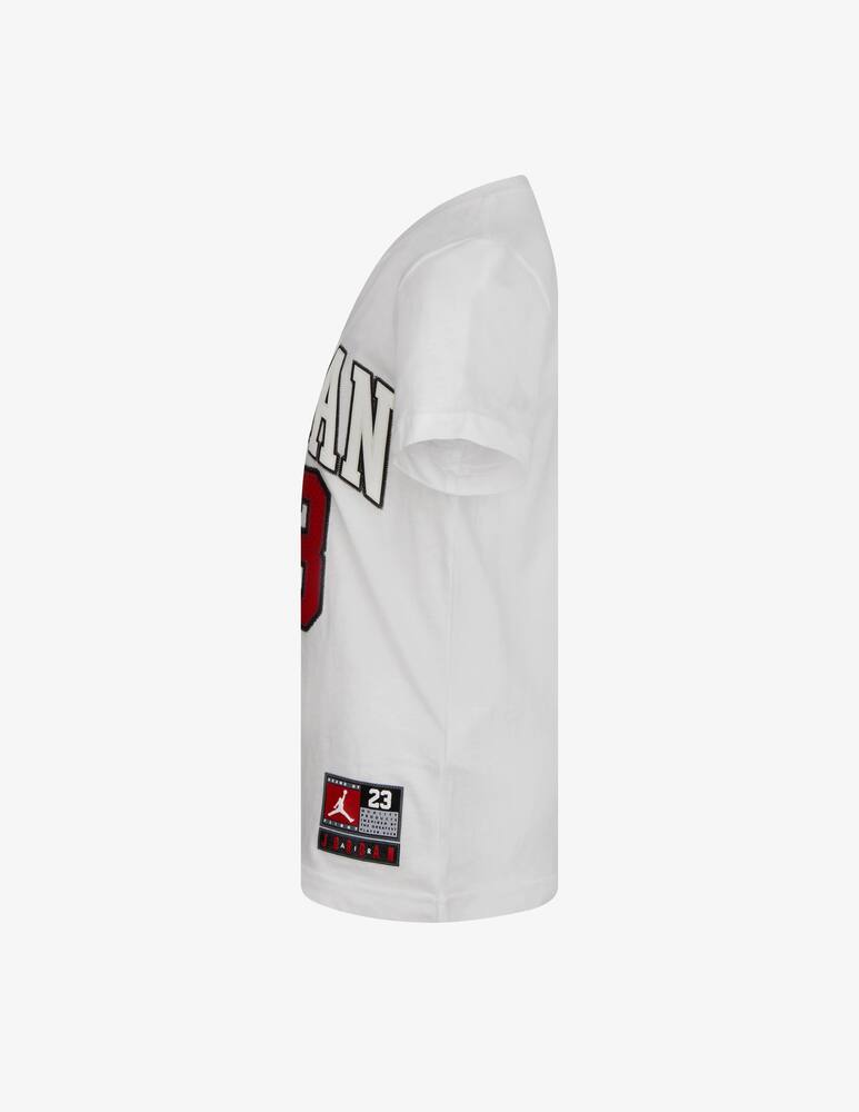 rinascente Nike Jordan Jordan practice flight t-shirt