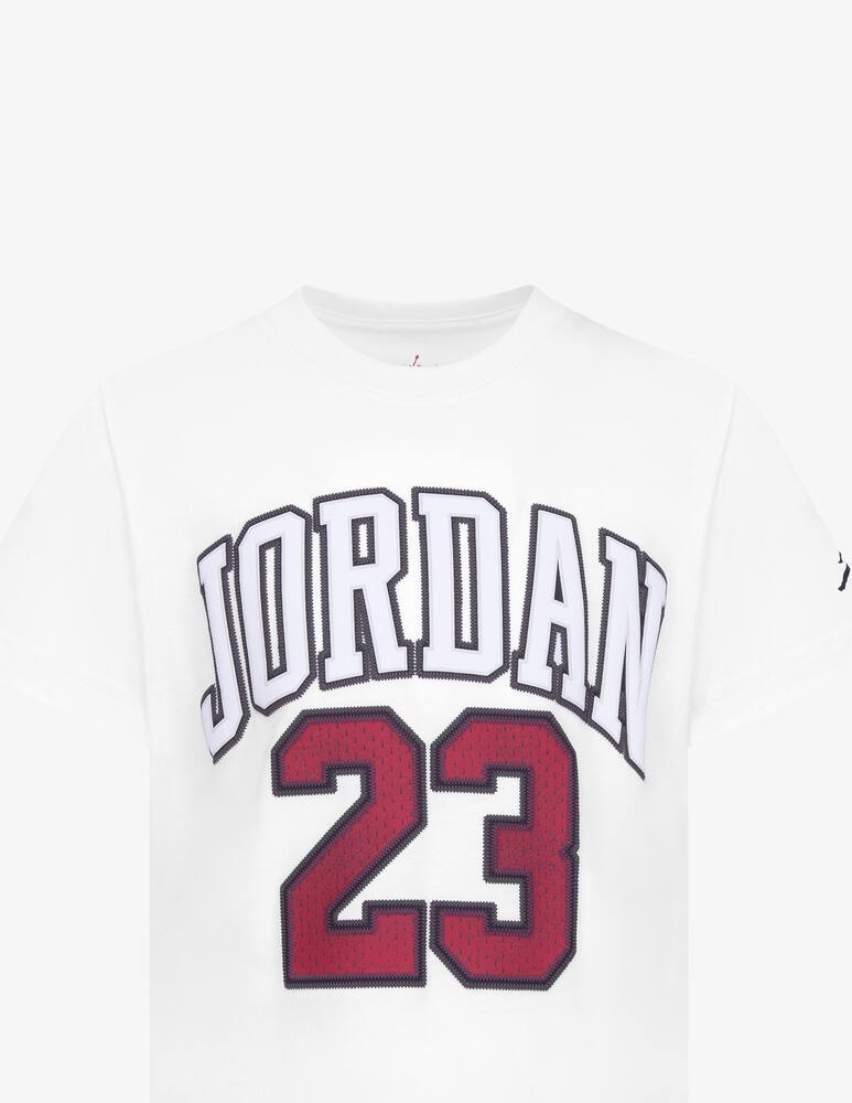 rinascente Nike Jordan Jordan practice flight t-shirt