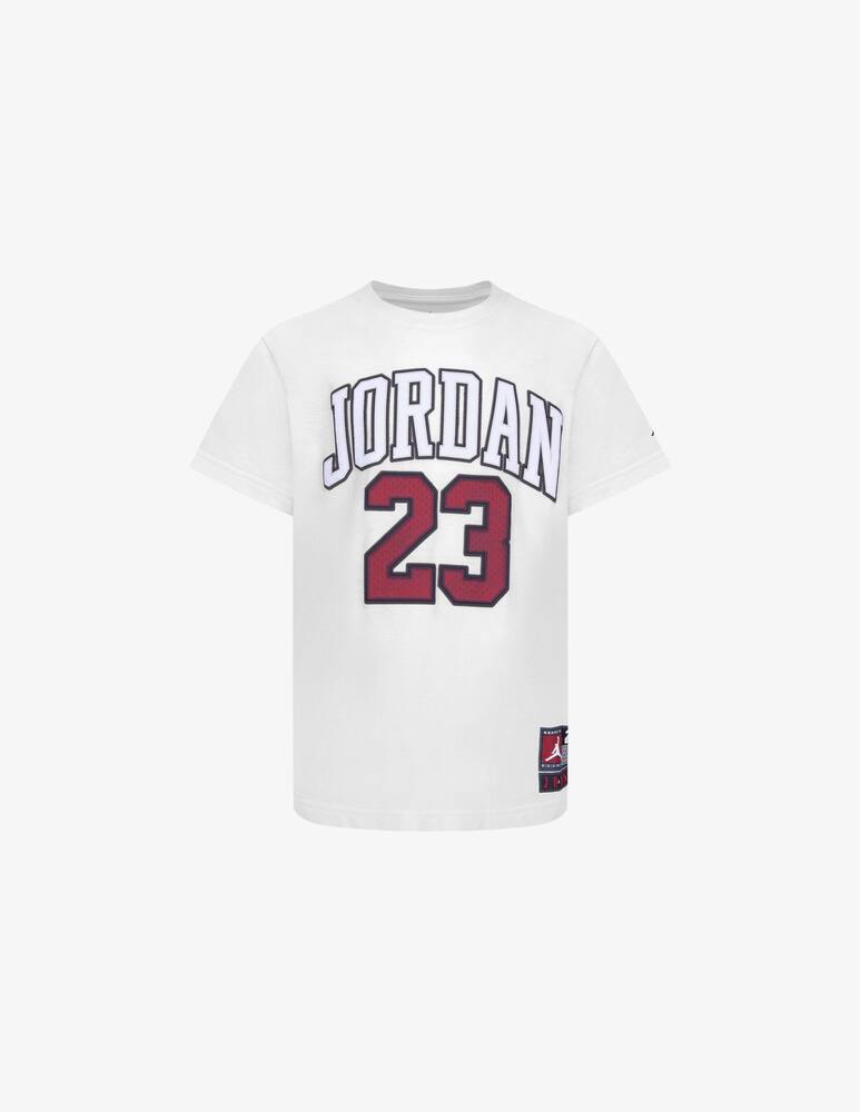 rinascente Nike Jordan Jordan practice flight t-shirt