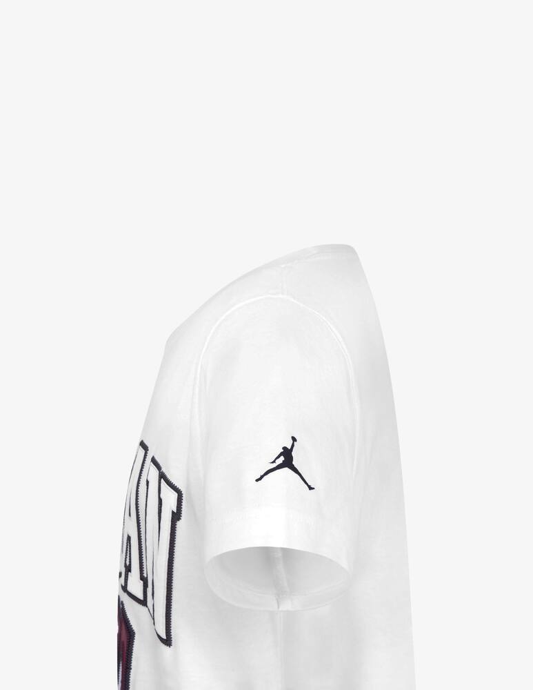 rinascente Nike Jordan Jordan practice flight t-shirt