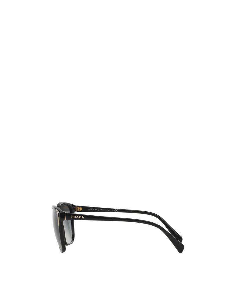 rinascente Prada Squared Frame Sunglasses PR 01OS
