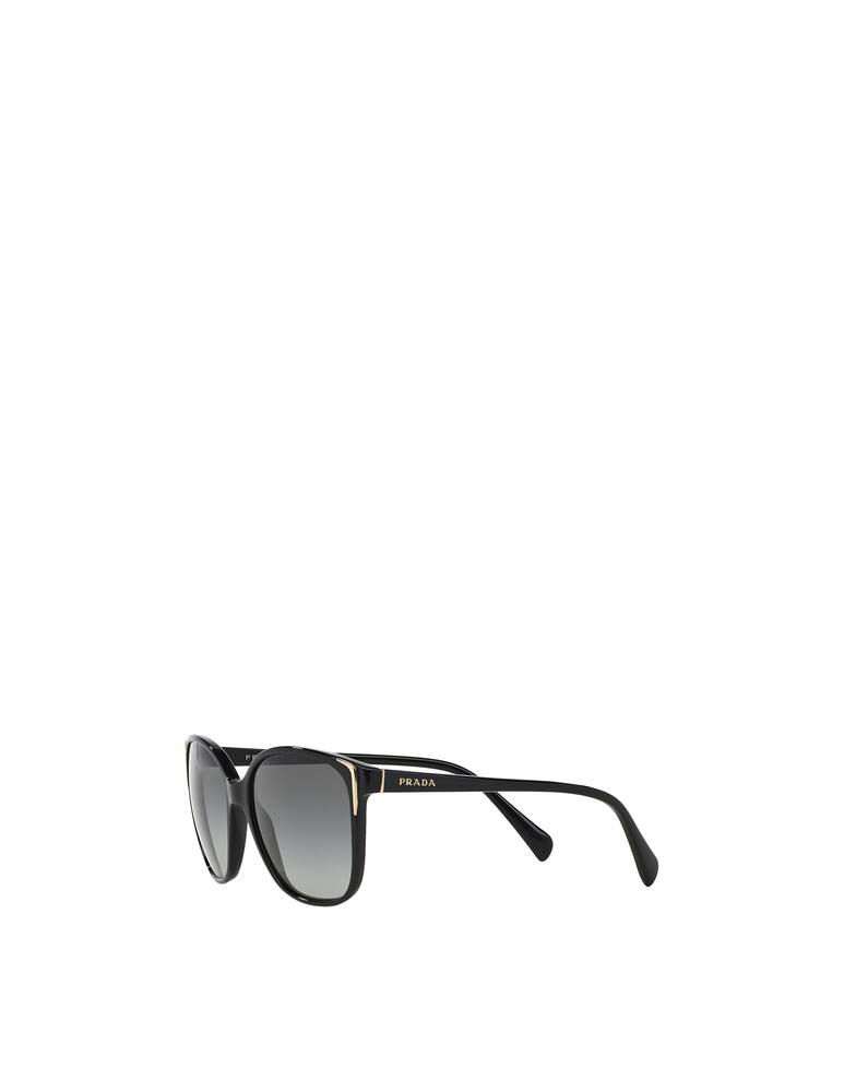 rinascente Prada Squared Frame Sunglasses PR 01OS