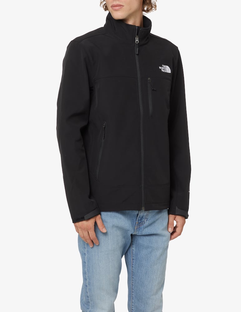 The North Face Apex bionic jacket - Black - picture 1 The North Face Apex bionic jacket - Black - picture 1