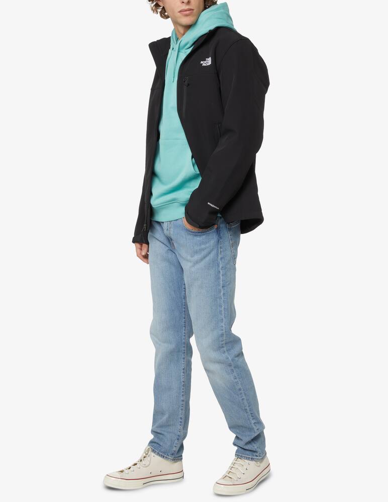 The North Face Apex bionic jacket - Black - picture 2 The North Face Apex bionic jacket - Black - picture 2