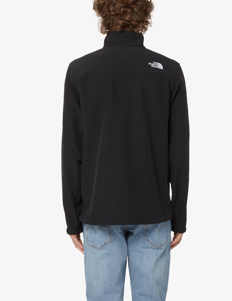 The North Face Apex bionic jacket - Black - picture 3 The North Face Apex bionic jacket - Black - picture 3
